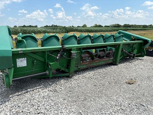 Image of John Deere 893 equipment image 1