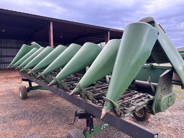 Image of John Deere 893 equipment image 3