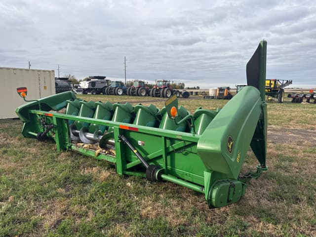 Image of John Deere 893 equipment image 3
