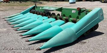 Main image John Deere 893