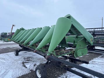 Main image John Deere 893