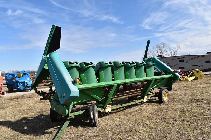 Image of John Deere 893 Primary image