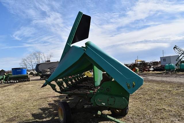 Image of John Deere 893 equipment image 1