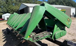 John Deere 893 Image