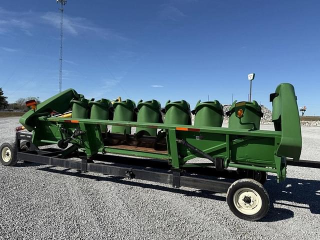 Image of John Deere 893 equipment image 1