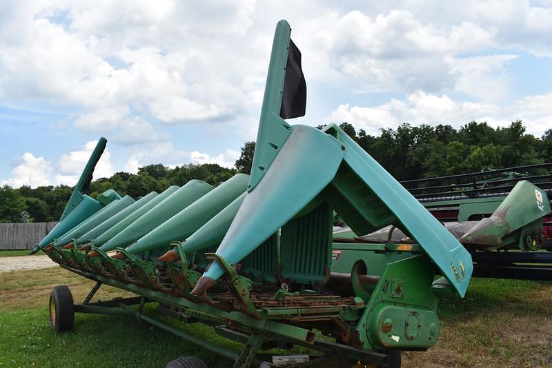 Image of John Deere 893 Primary image