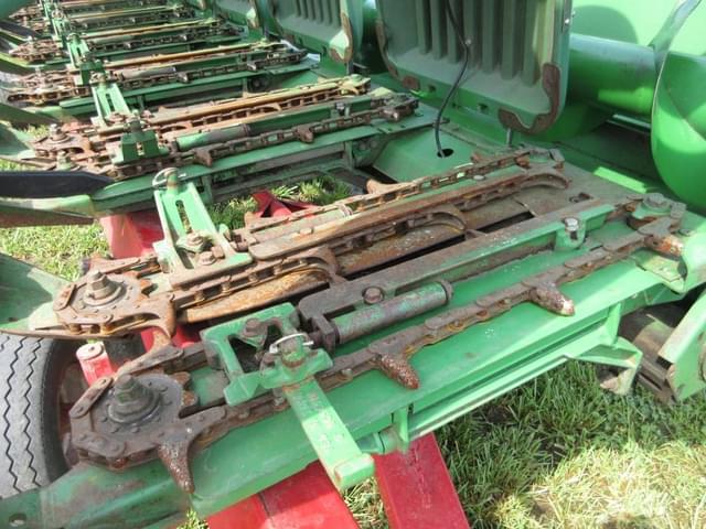 Image of John Deere 893 equipment image 1