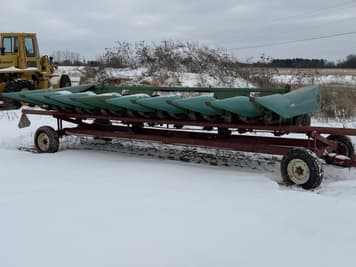 Main image John Deere 893