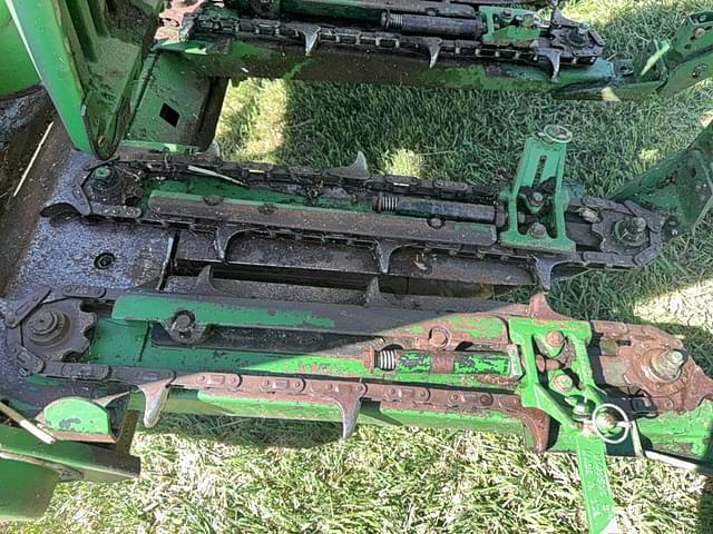 Image of John Deere 893 equipment image 3