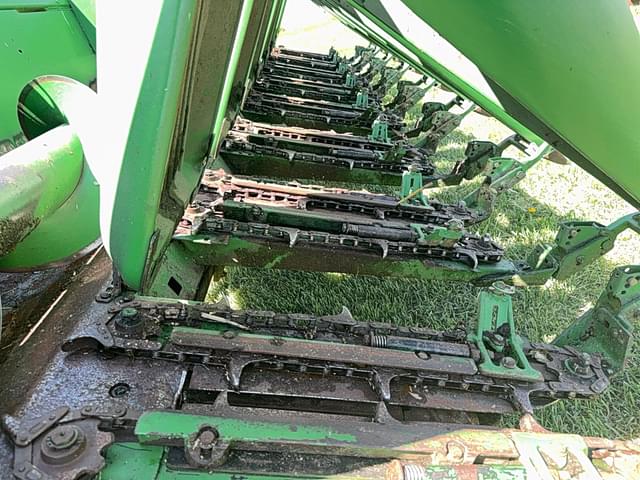 Image of John Deere 893 equipment image 2