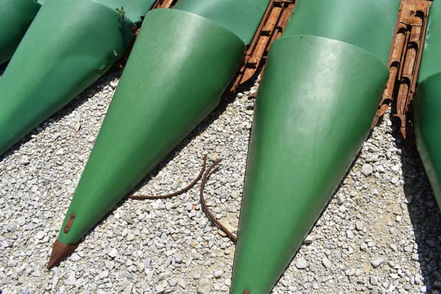 Image of John Deere 893 equipment image 3
