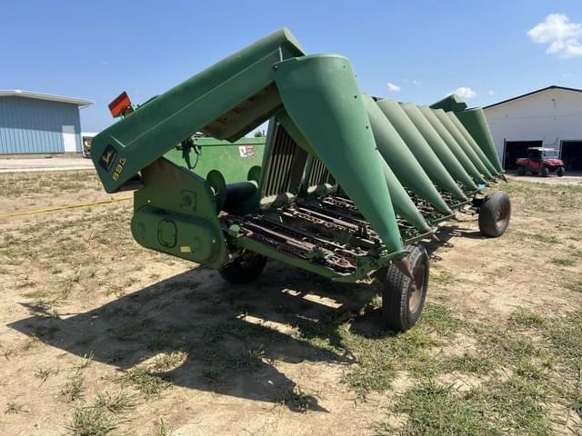 Image of John Deere 893 equipment image 2