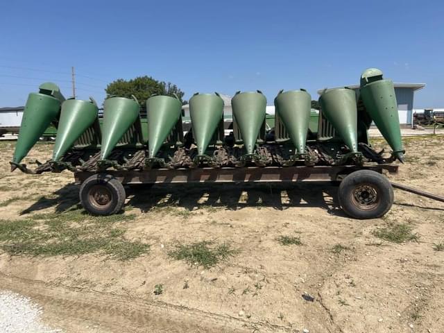 Image of John Deere 893 equipment image 1