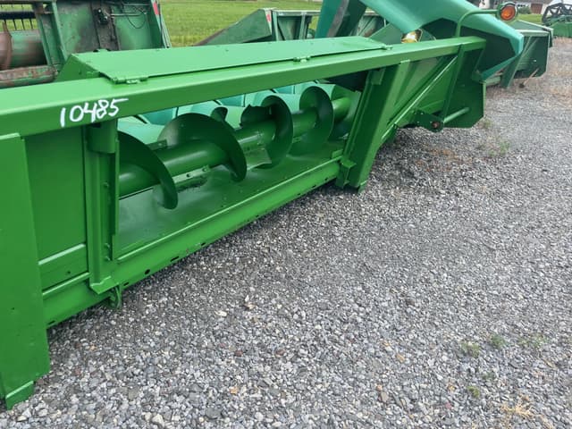 Image of John Deere 893 equipment image 3