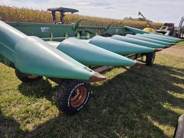 Image of John Deere 893 equipment image 3