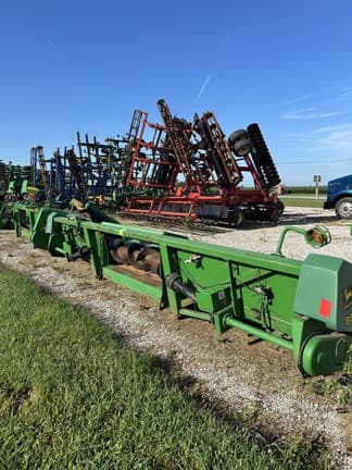Image of John Deere 893 equipment image 4