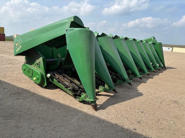 Image of John Deere 893 equipment image 2