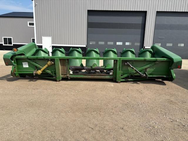 Image of John Deere 893 equipment image 4