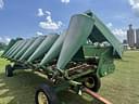 John Deere 893 Image