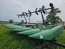 John Deere 893 Image
