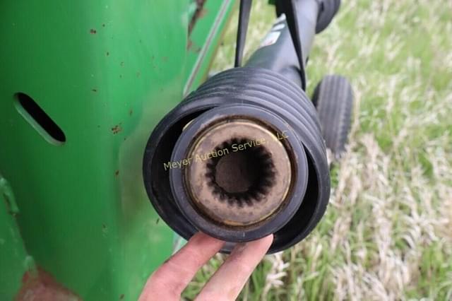 Image of John Deere 893 equipment image 4