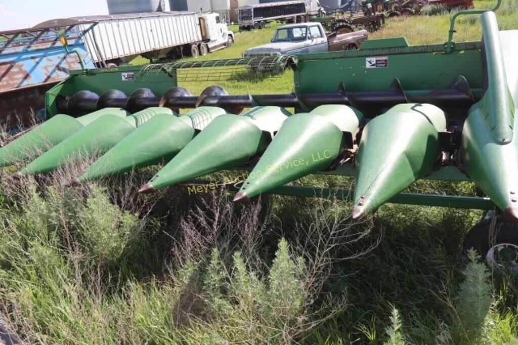 Image of John Deere 893 Primary image