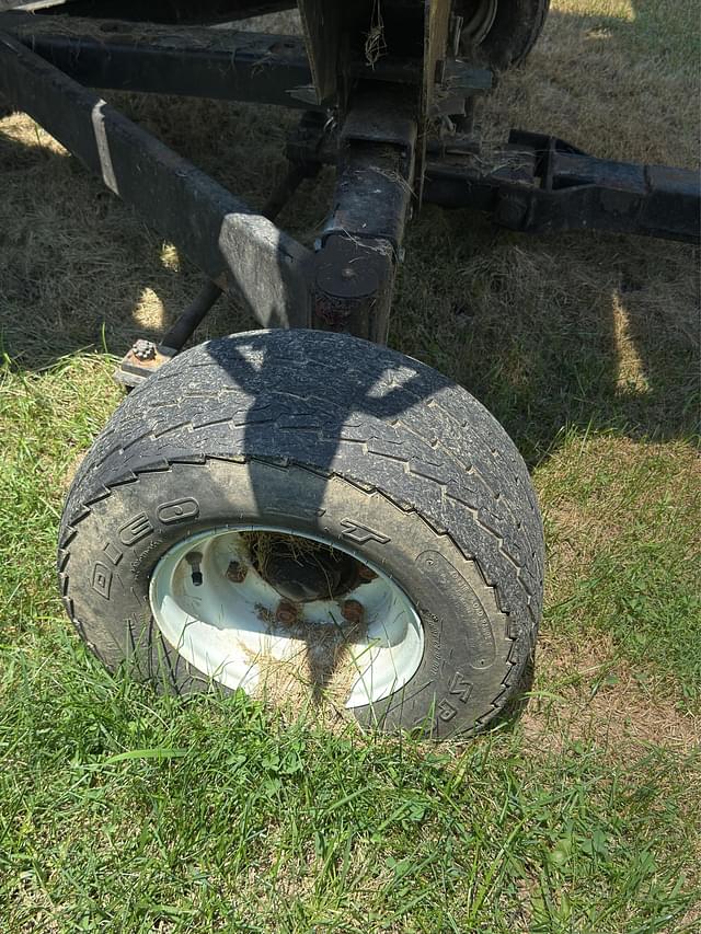 Image of John Deere 893 equipment image 4