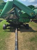 John Deere 893 Image