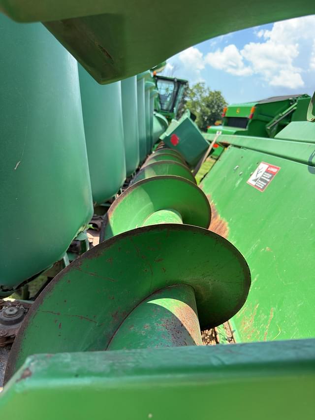 Image of John Deere 893 equipment image 2