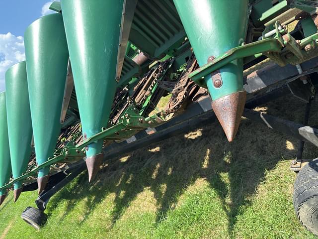 Image of John Deere 893 equipment image 3