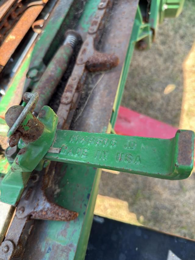 Image of John Deere 893 equipment image 3