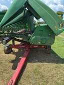 John Deere 893 Image