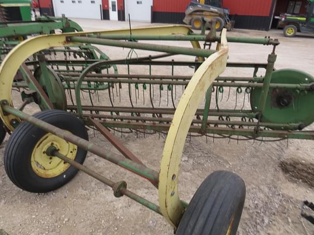 Image of John Deere 894 equipment image 2