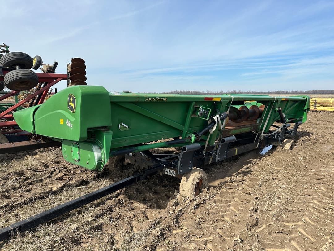 Image of John Deere 894 Primary image