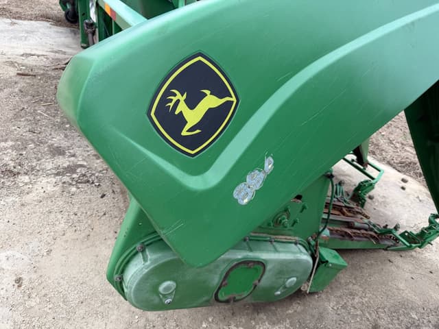 Image of John Deere 894 equipment image 2