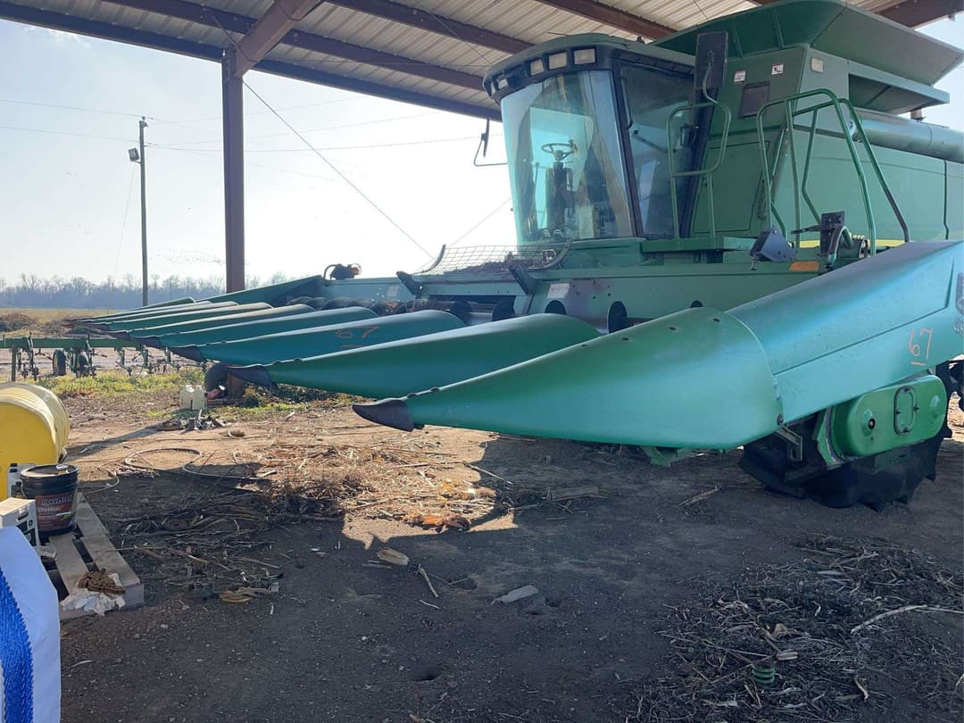 Image of John Deere 894 Primary image