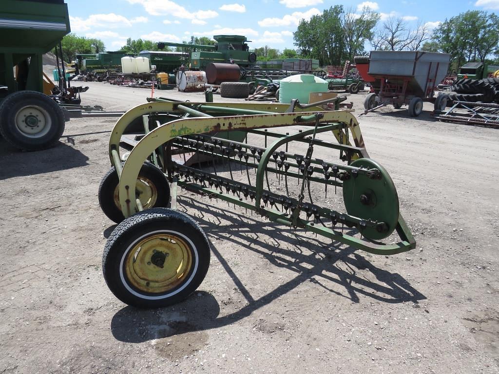 Image of John Deere 894 Image 0