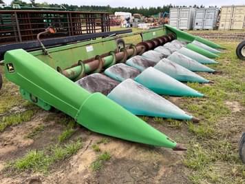 Main image John Deere 894