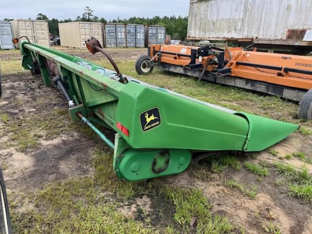 Image of John Deere 894 equipment image 2