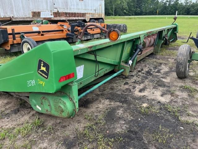 Image of John Deere 894 equipment image 3