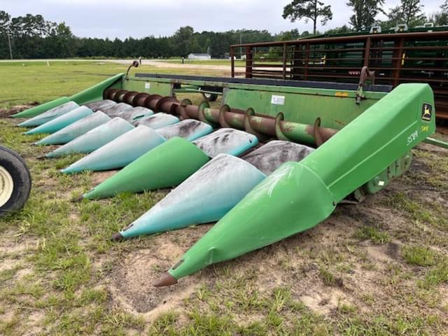 Image of John Deere 894 equipment image 1