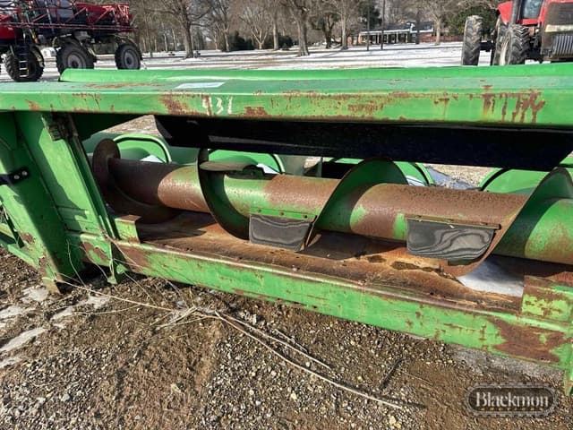 Image of John Deere 894 equipment image 2