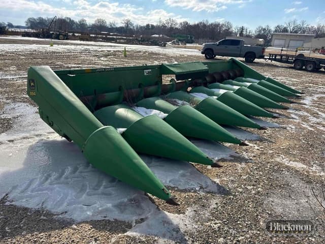 Image of John Deere 894 equipment image 4