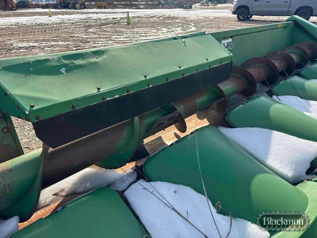 Image of John Deere 894 equipment image 3