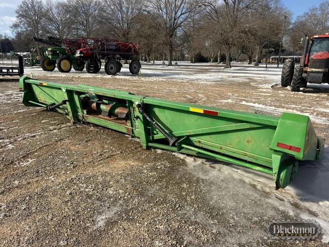 Image of John Deere 894 equipment image 1