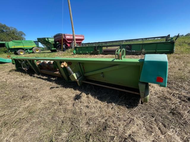 Image of John Deere 894 equipment image 3