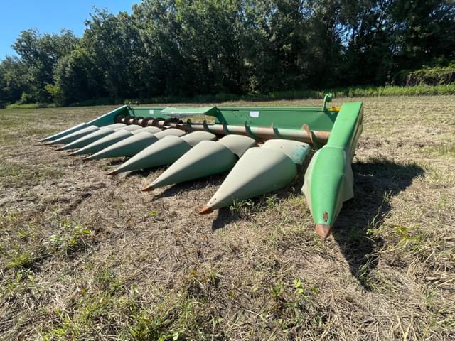 Image of John Deere 894 equipment image 1