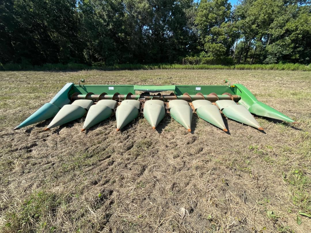 Image of John Deere 894 Primary image