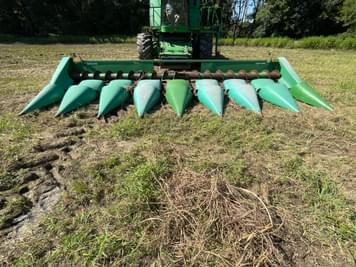 Main image John Deere 894