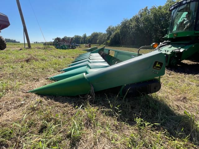 Image of John Deere 894 equipment image 2